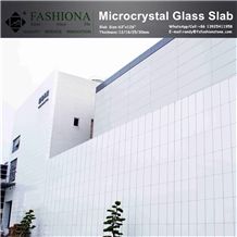 Exterior Wall Cladding 2018
