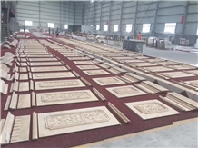Beige Marble 2017