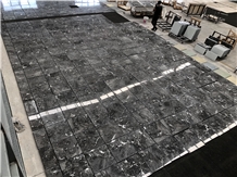 Chinese Grey 2019