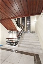 Afyon Governor Restoration 2012