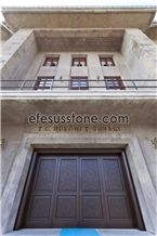 Afyon Governor Restoration 2012