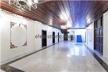 Afyon Governor Restoration 2012