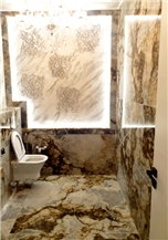 BULGARIA GOLD ONYX PROJECT 2021