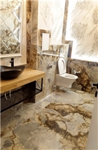 BULGARIA GOLD ONYX PROJECT 2021