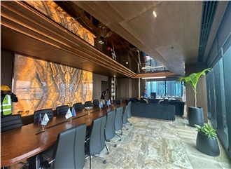 Congo Project - Honey Onyx