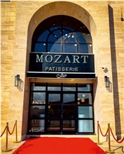 MOZART BENGHAZI – LIBYA 2021