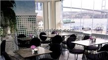 The House Cafe 2014