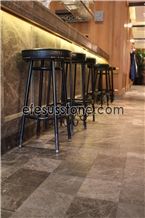 The House Cafe 2014