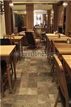 The House Cafe 2014