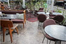 The House Cafe – Suadiye 2019
