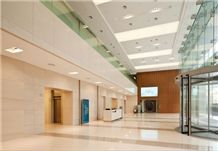 HOSPITAL PROJECT-DUBAI 2009