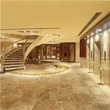 HOTEL PROJECT-USA 1995