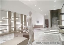 Fantasy Brown Flooring & Stairs 2014