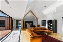 Auckland private villa 2018