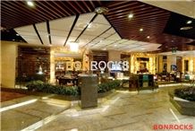  Rihang Hotel Interior Decoration 2010