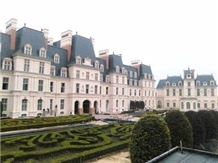Fontainebleau 2015