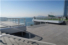 Ovean View Terminal 2016