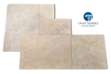 Classic Travertine French Pattern 2019