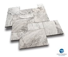 Philadelphia Travertine 2019