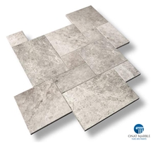 Tundra Grey Marble 2019