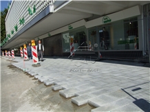 GERMANY SQUARE INSTALL 2010