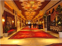 Wynn Macau hotel 2014