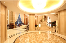 XINZHI VILLA 2017