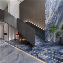 Stairs BS-G2781285TC2-Blue-Starry-Sky 2016
