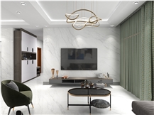 Wall Cladding BS-E6SL2412A02-Fish-Maw-White 2016