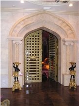 Beverly Hills house 2008