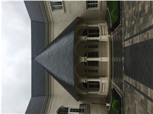 Washington house 2018