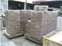 Construction Project for Square 2013