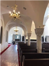 St. John The Divine Jax 2019