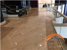 Fletto Hotel Project 2016
