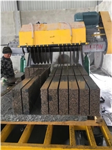 Kerb Stone Cutting Machine 2023