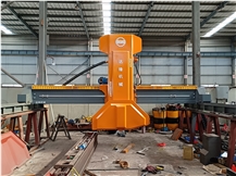 Kerb Stone Cutting Machine 2023