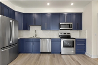 The Aster Apartments - PA