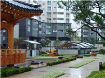daewoo building 2006