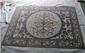 Mosaic medallion for indoor flooring  2016
