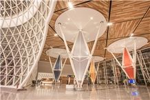 Marrakesh Airport 2014