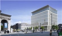 One St. Peter's Square, Manchester 2000