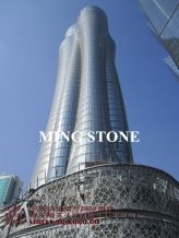 Qatar Bank Project 2011