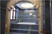 hotel bath room 2016