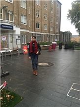 Roehampton University 2015