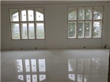 Statuario Venato Extra - Private Villa 2015