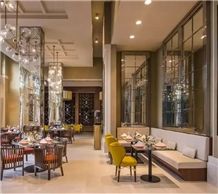 Rixos Saadiyat Island, Abu Dhabi 2018