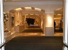 Art Museum, Bellagio Casino 2007
