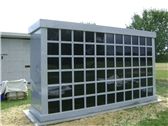 Columbarium 2015
