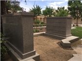 Oriental Pink Columbarium 2018