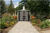Garden Cemetery 2013